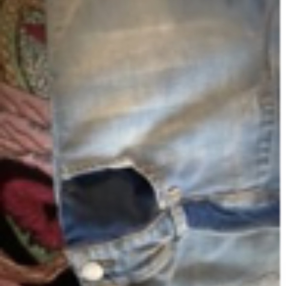 overalls - Picture 4 of 5